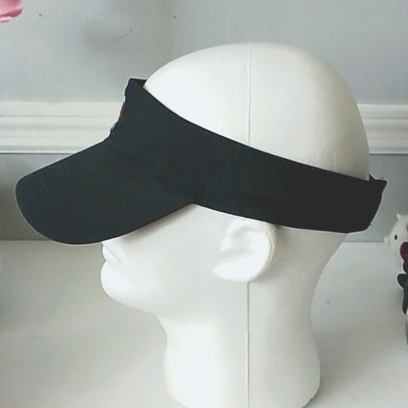 Miami Heat KC Caps Head Shots Men's Black - Picture 2 of 6